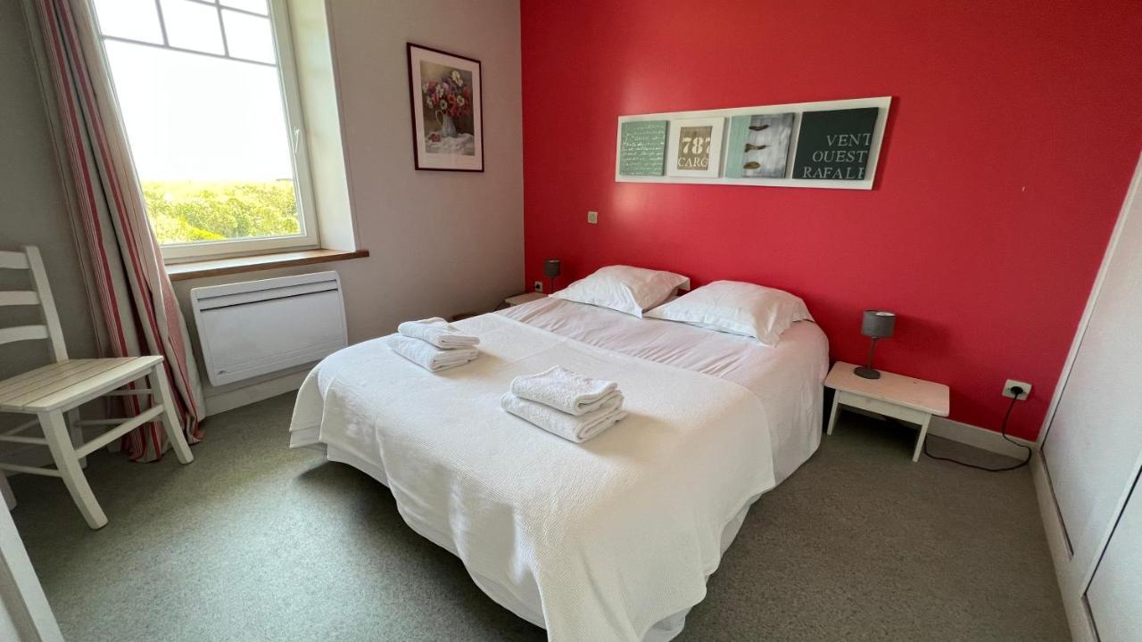 Ferienwohnung L'Avocette Ambleteuse Exterior foto